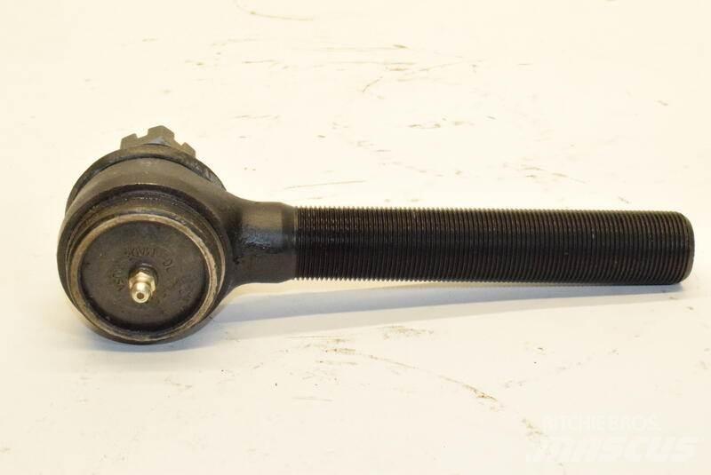 Meritor  Other components