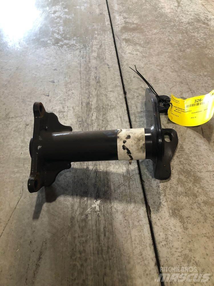 Meritor  Brakes