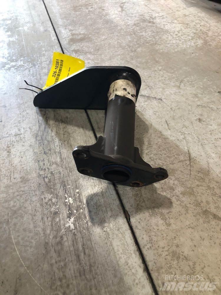 Meritor  Brakes
