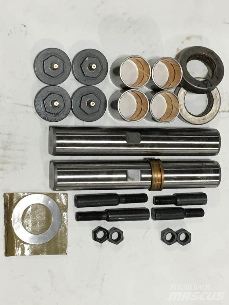 Meritor  Other components