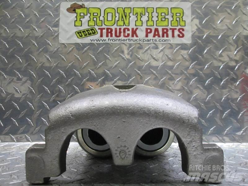 Meritor  Brakes