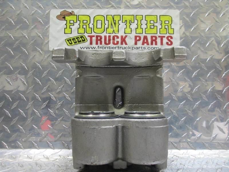 Meritor  Brakes
