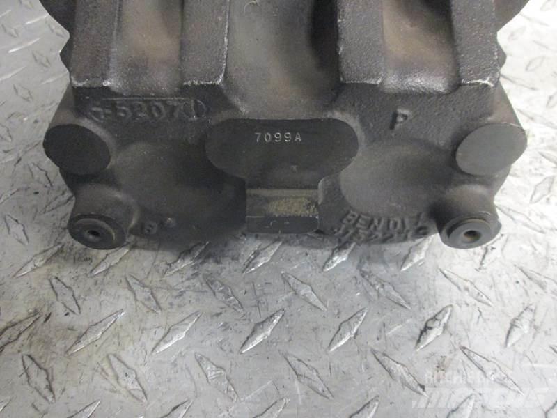 Meritor  Brakes