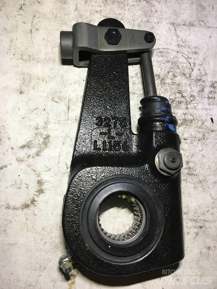 Meritor  Brakes