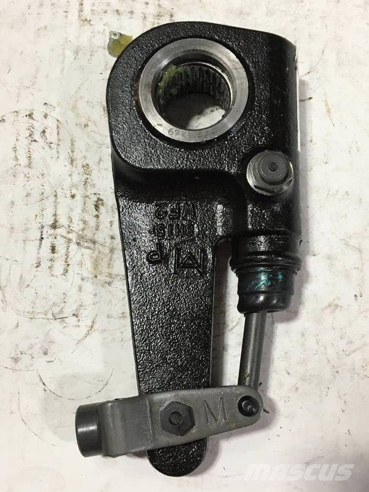 Meritor  Brakes
