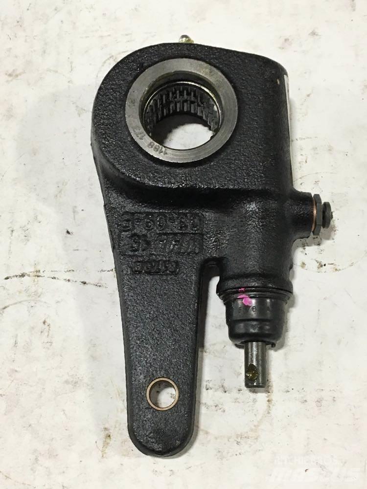 Meritor  Brakes