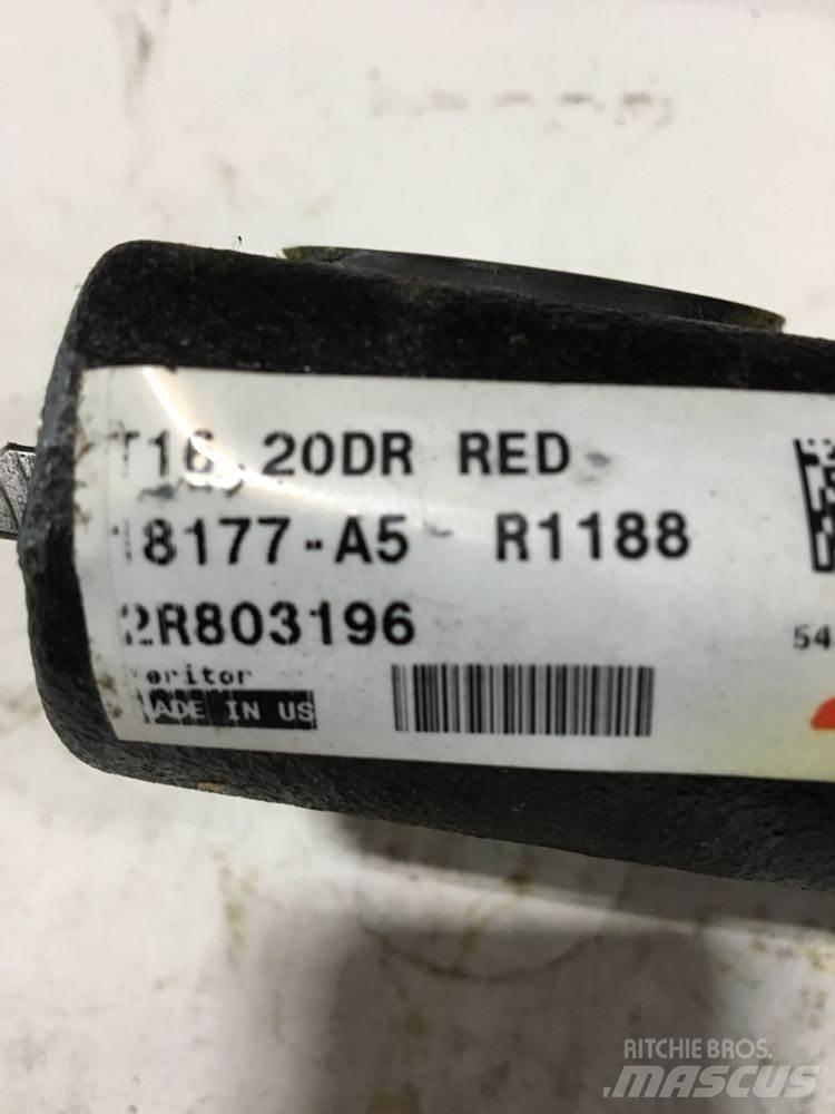 Meritor  Brakes