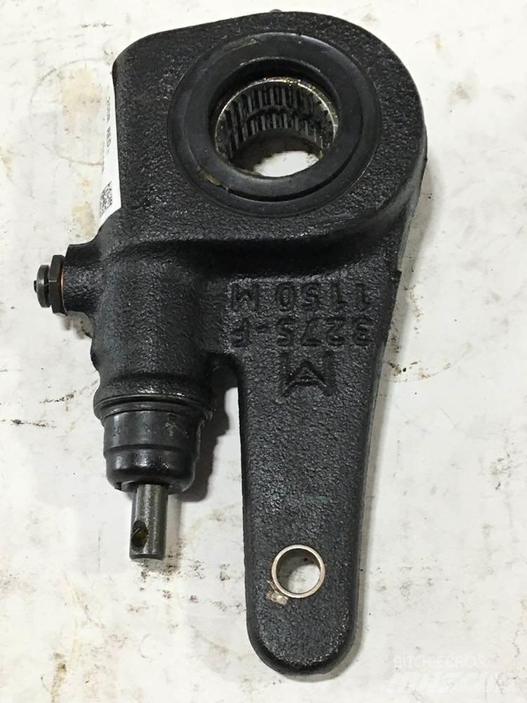 Meritor  Brakes