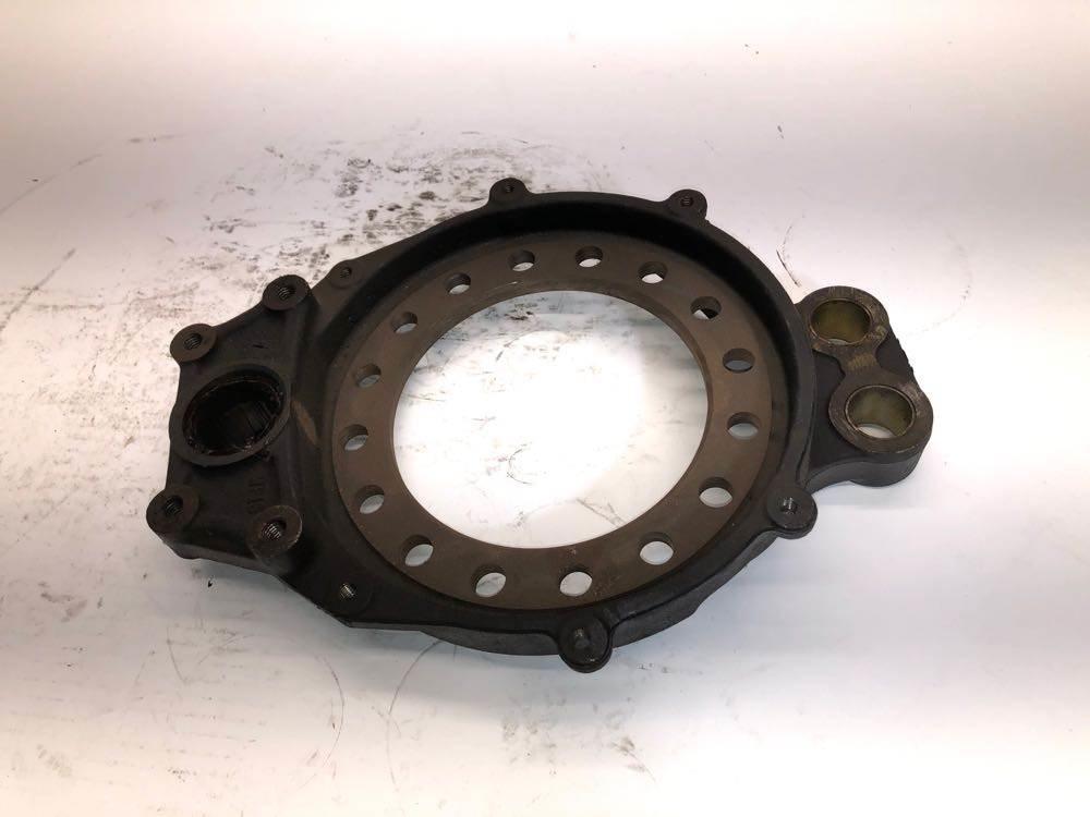 Meritor  Brakes