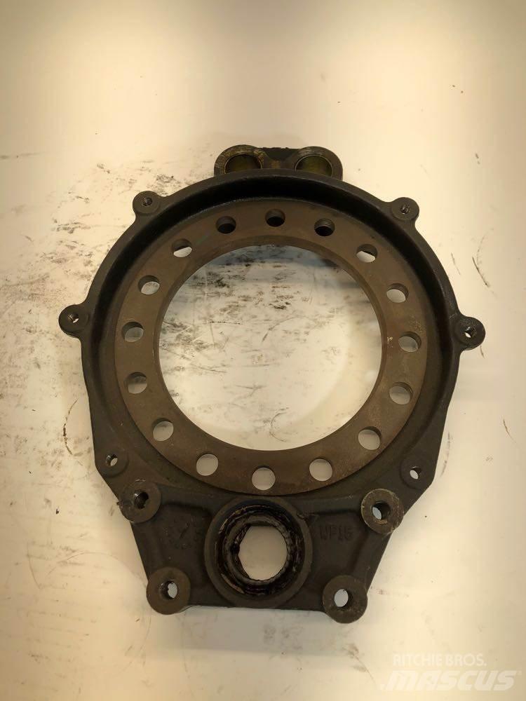Meritor  Brakes