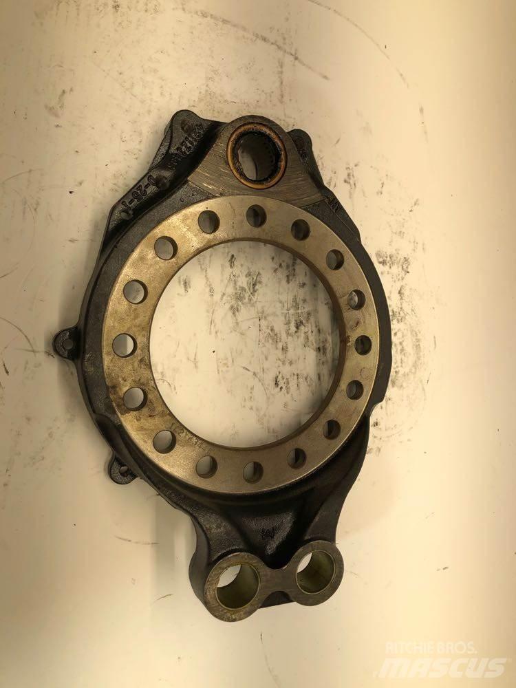 Meritor  Brakes