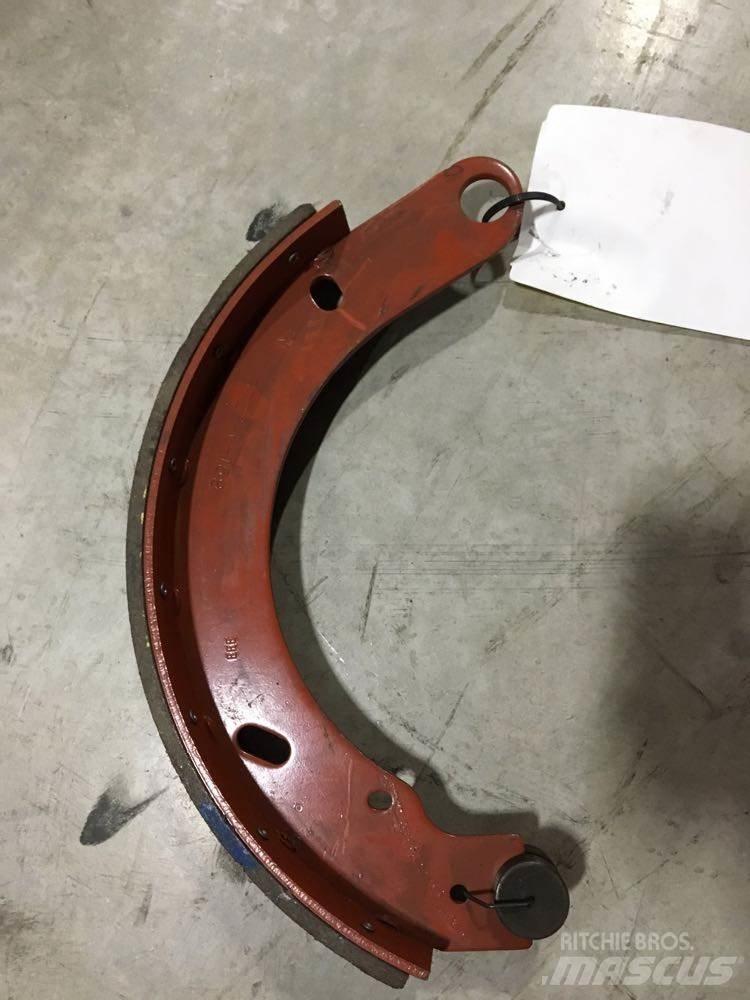 Meritor  Brakes