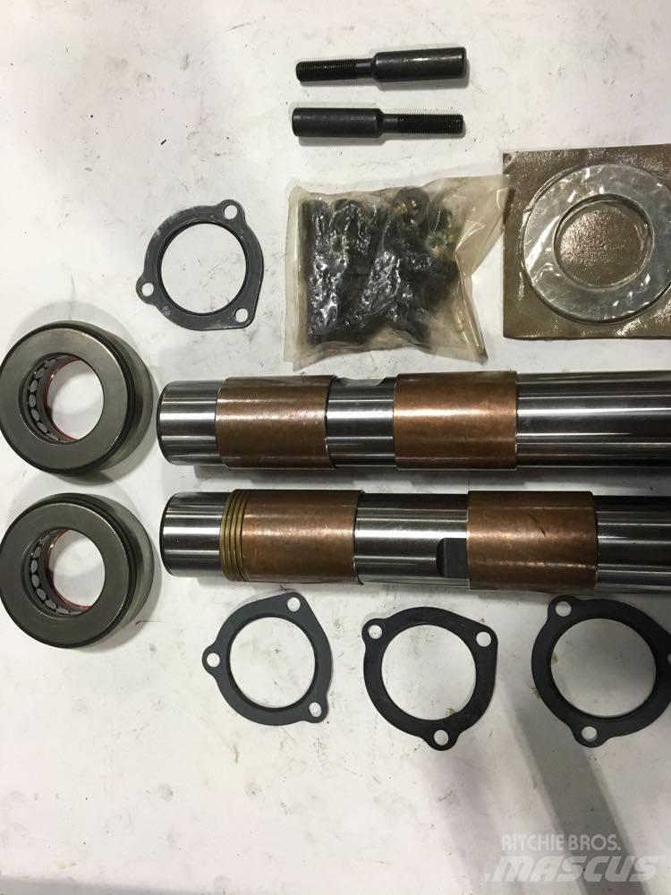 Meritor  Other components