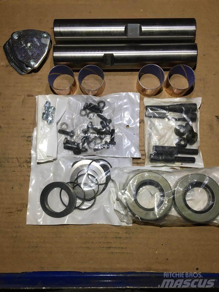 Meritor  Other components