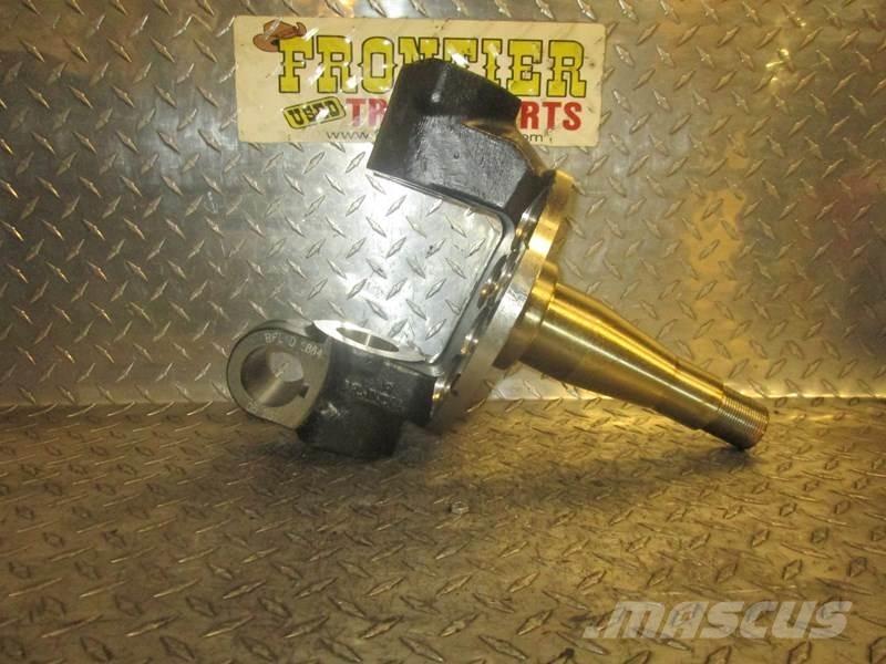 Meritor  Other components