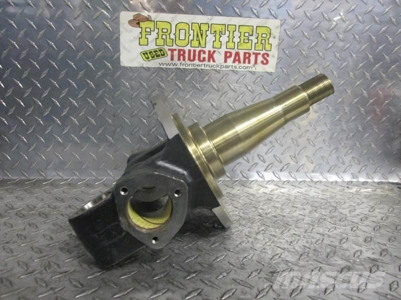 Meritor  Other components