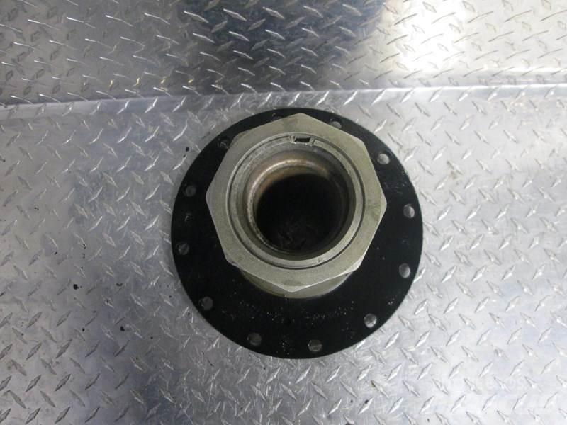 Meritor  Other components