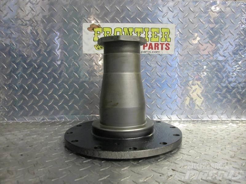 Meritor  Other components