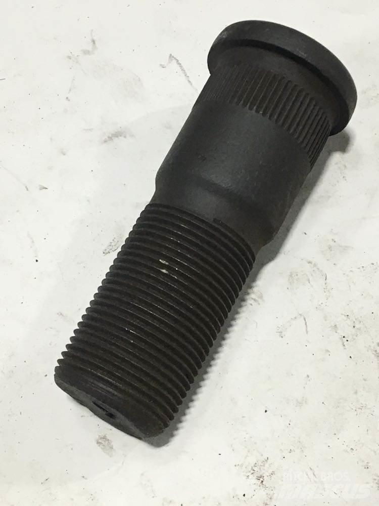 Meritor  Other components