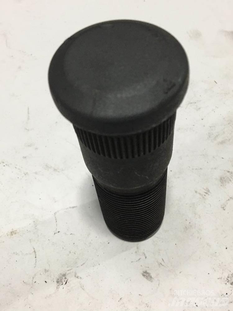 Meritor  Other components
