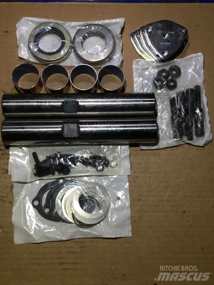 Meritor  Other components