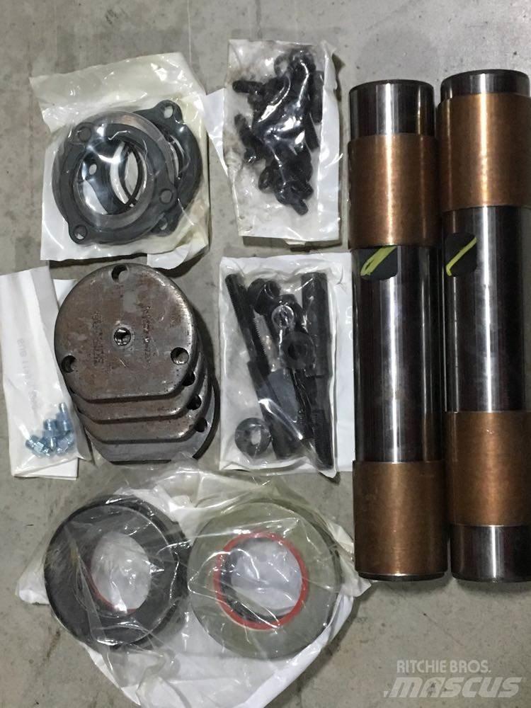 Meritor  Other components