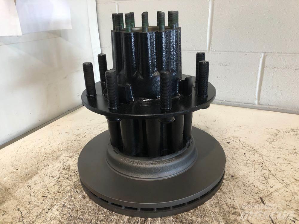 Meritor  Other components