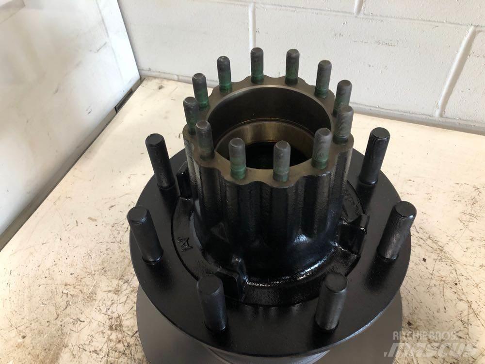 Meritor  Other components