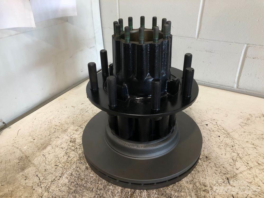 Meritor  Other components