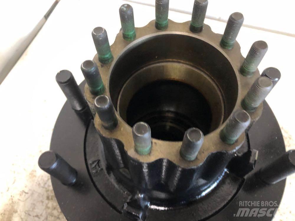 Meritor  Other components