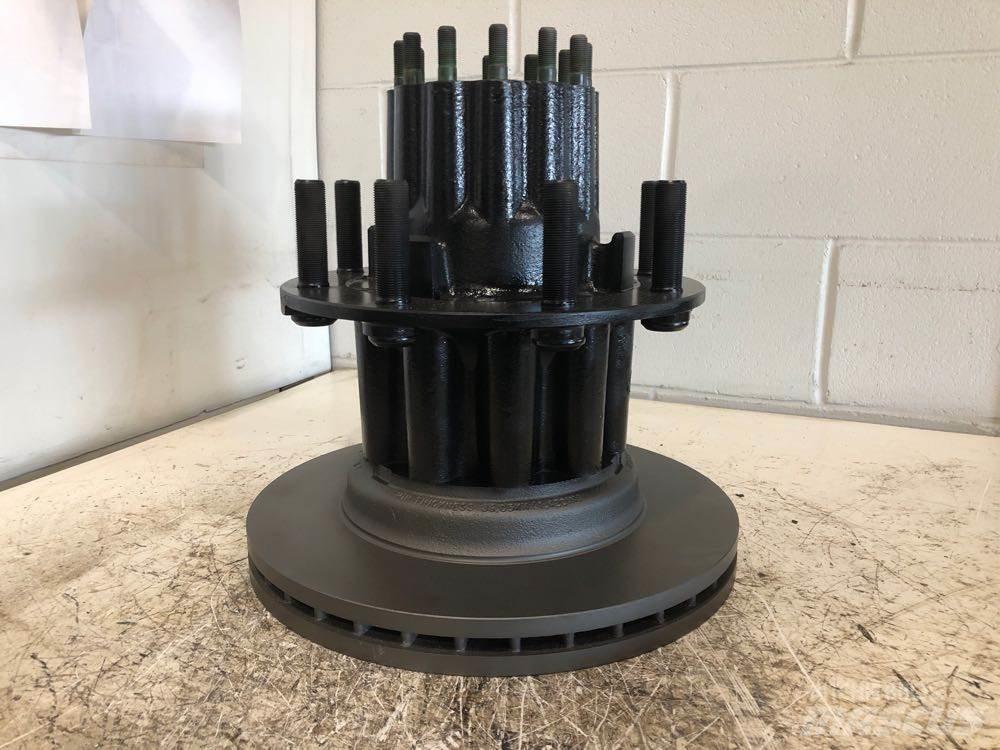 Meritor  Other components