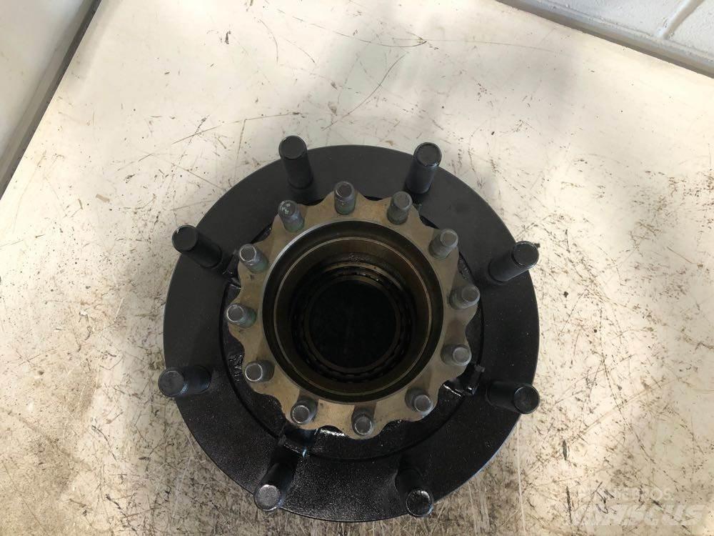 Meritor  Other components