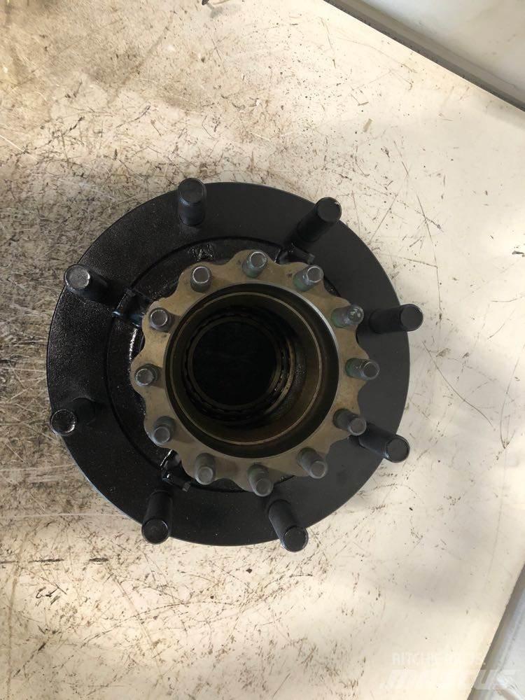 Meritor  Other components