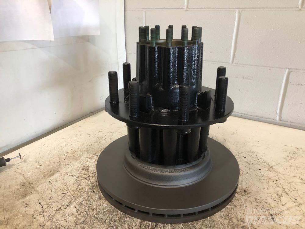 Meritor  Other components