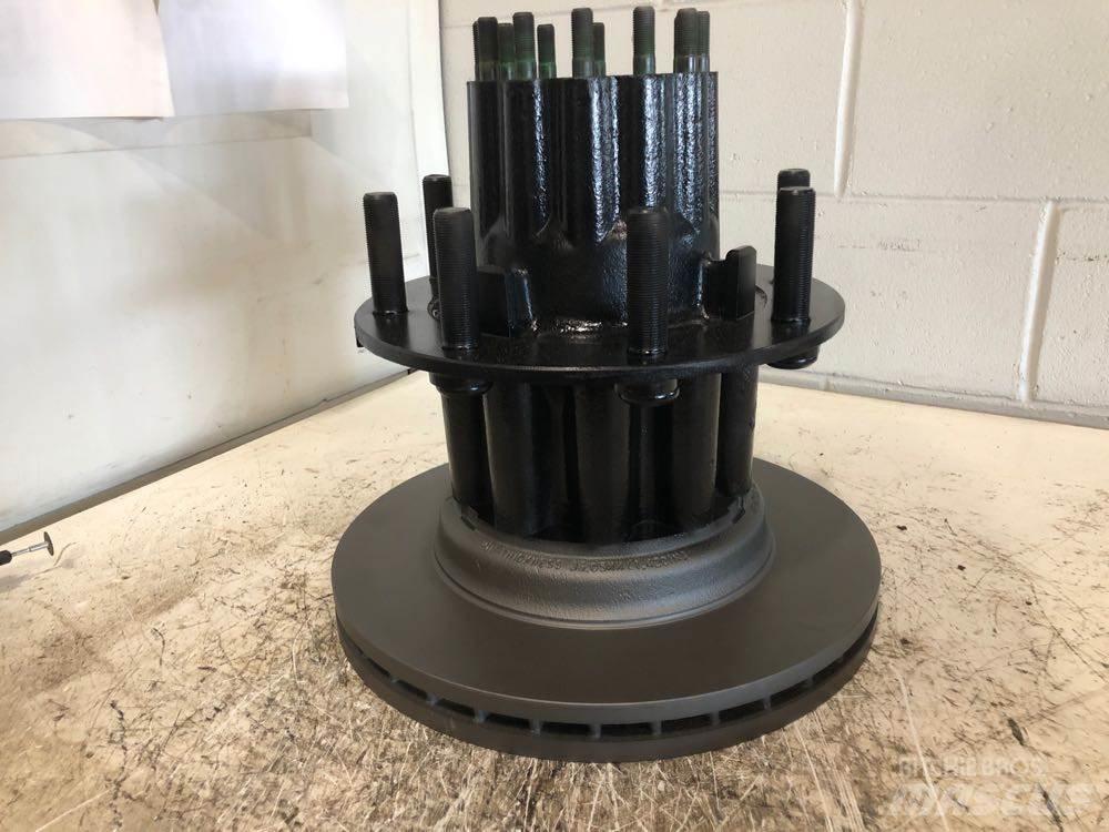 Meritor  Other components