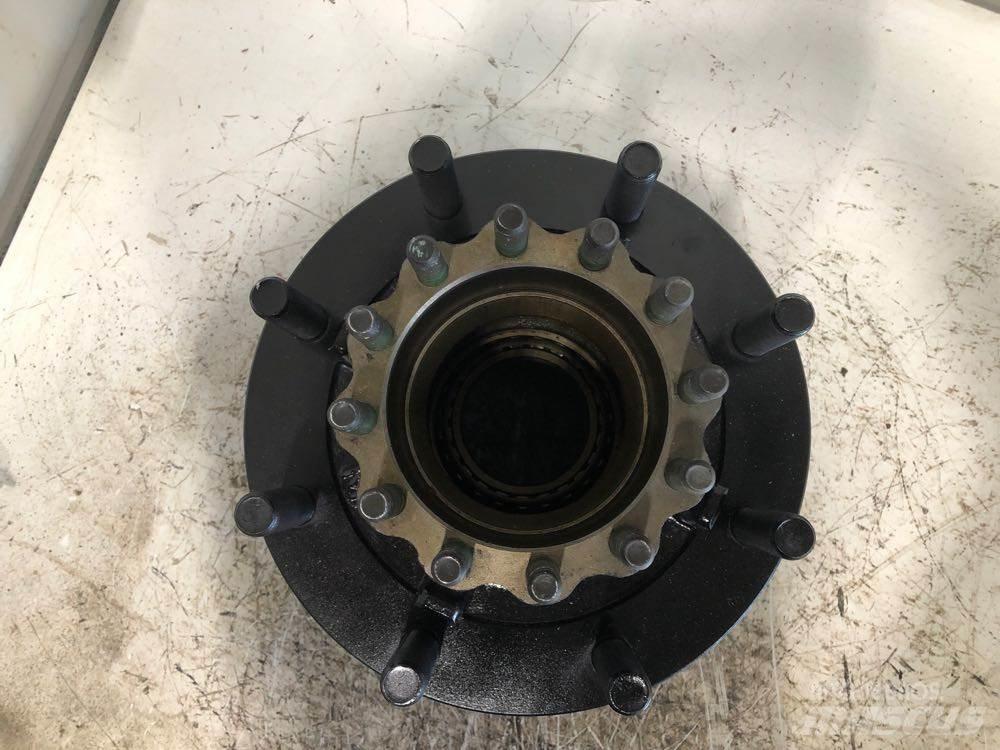 Meritor  Other components
