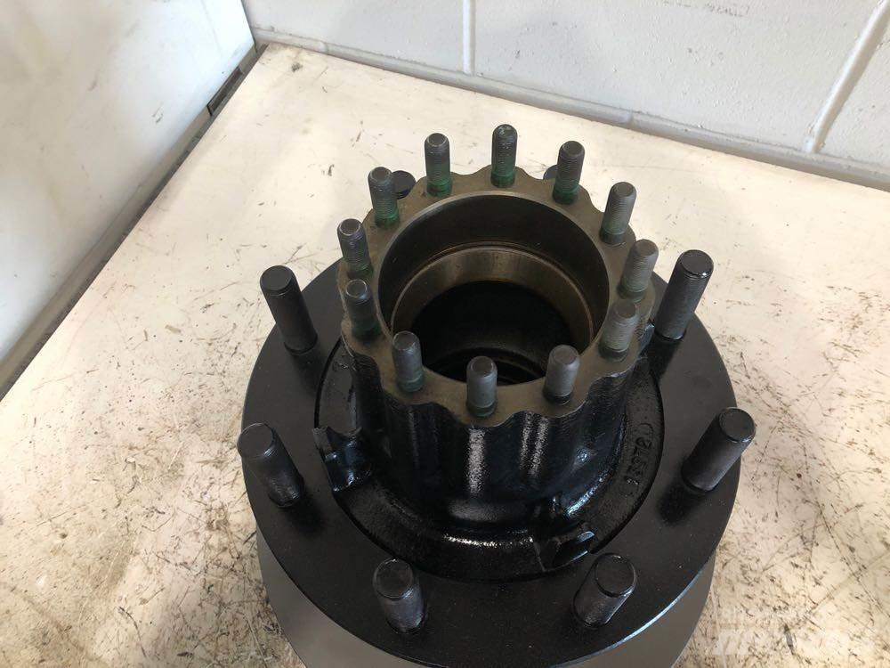 Meritor  Other components