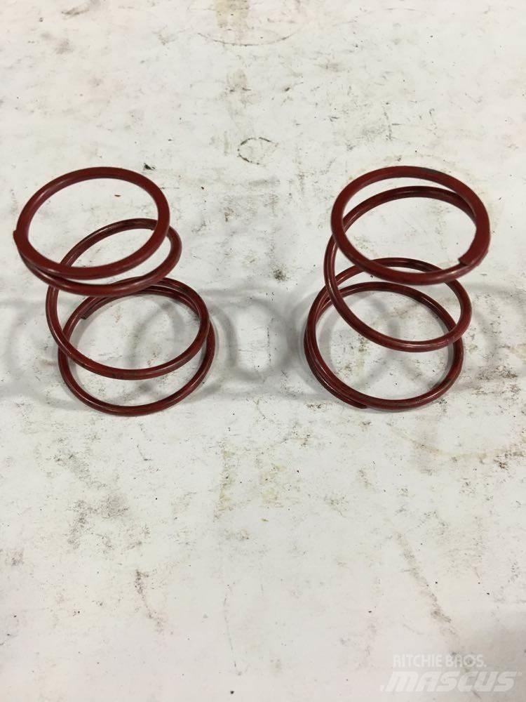 Meritor  Brakes