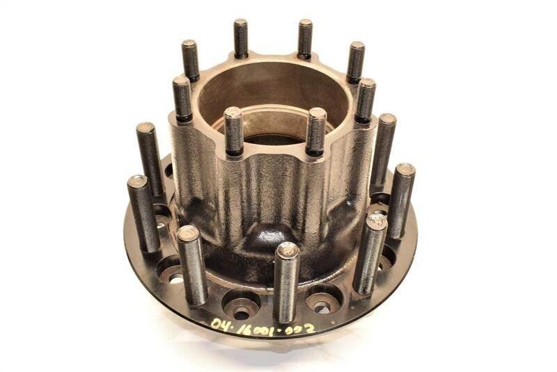 Meritor  Other components