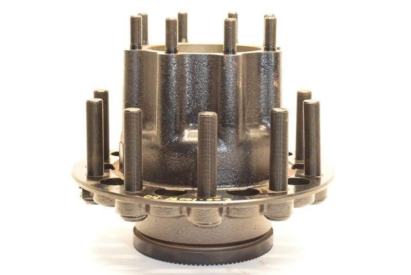 Meritor  Other components