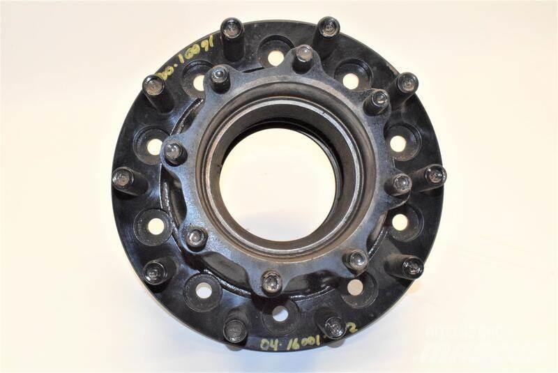 Meritor  Other components