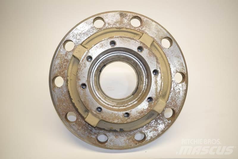 Meritor  Other components