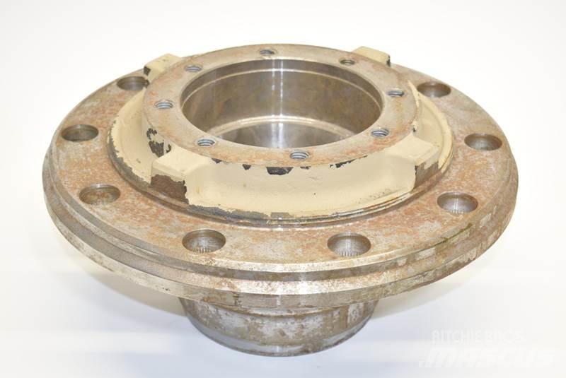 Meritor  Other components