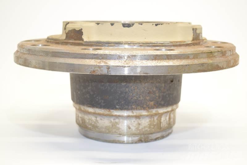 Meritor  Other components