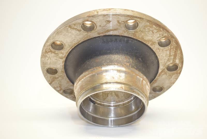 Meritor  Other components