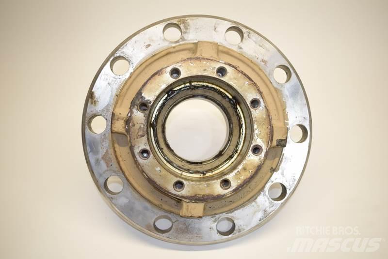 Meritor  Other components