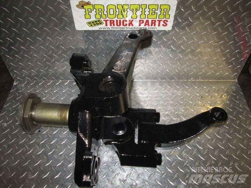 Meritor  Other components