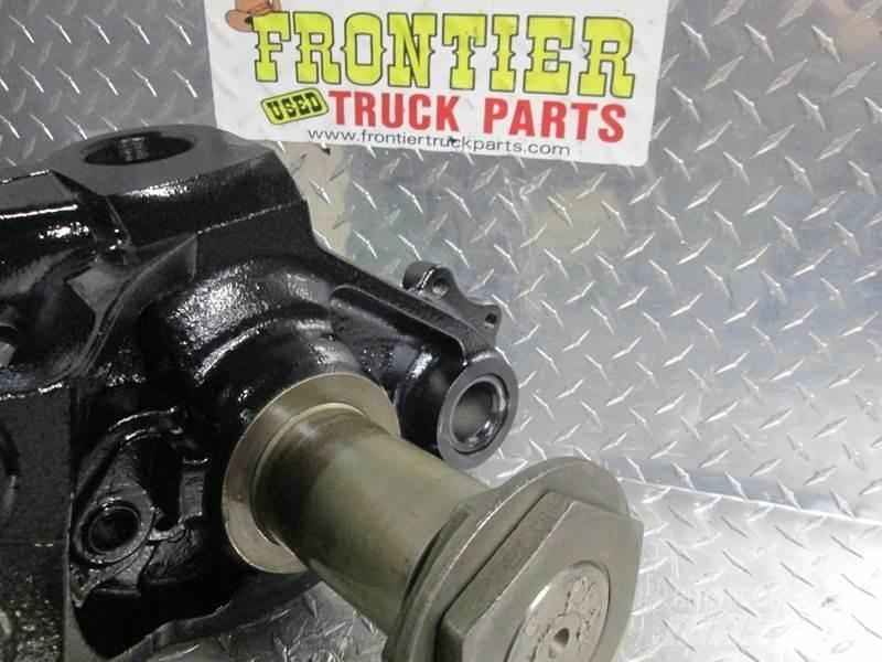 Meritor  Other components