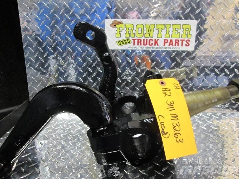 Meritor  Other components