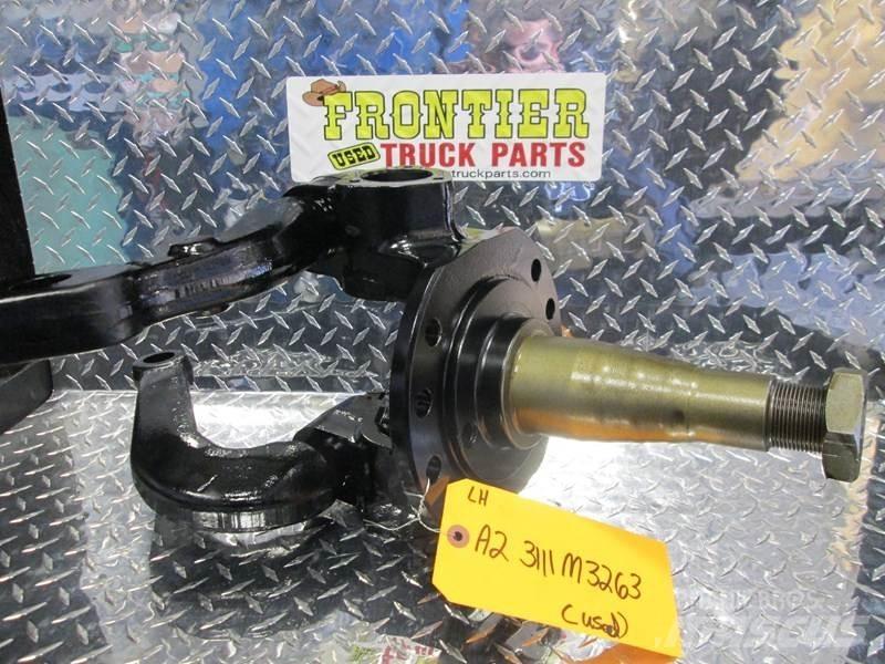Meritor  Other components